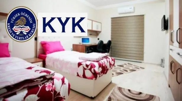 kyk yurt basvurulari ne zaman yapilacak kyk yurt basvuru islemleri basladi mi 2021 yurt ucreti ne kadar takvim