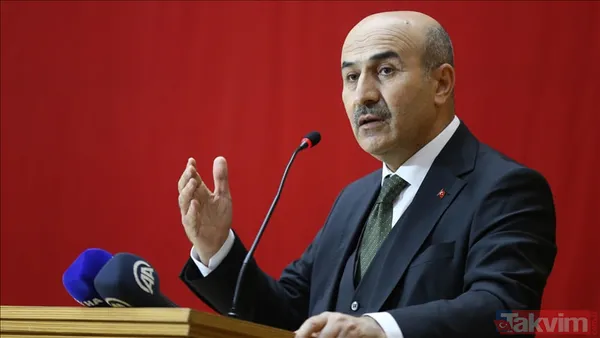 Başkan Erdoğan imzaladı: Atama kararları Resmi Gazete'de! Emniyet Genel Müdürlüğü ve Jandarma Genel Komutanlığı'na yeni isimler - 3