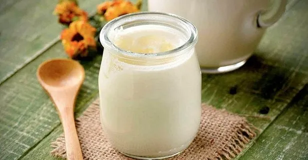 Kanserin doktoru kefir