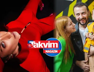 Siyahlar içinde paylaştı! 2. çocuğuna hamile Hazal Kaya'dan karnı burnunda poz! İlk yorum Kıvanç Tatlıtuğ'un eşi Başak Dizer'den geldi: ''Canlar...''