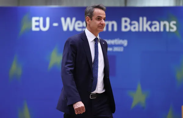 Yunan gazetesi To Vima’dan Türkiye itirafı: Ege’de Türkler haklı