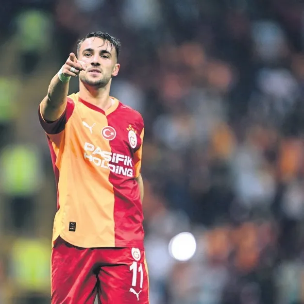 1.5 ayda kabusu yaşadı