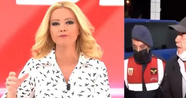 Müge Anlıda son dakika cinayet itirafı! Uysal çiftinin katilinden kan dondurdu: Göz göze geldik...