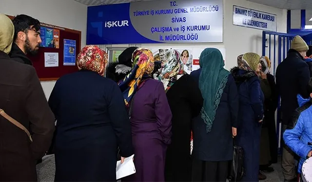 30 belediye için personel alımı başladı! Belediyeye göre kadro dağılımı-2