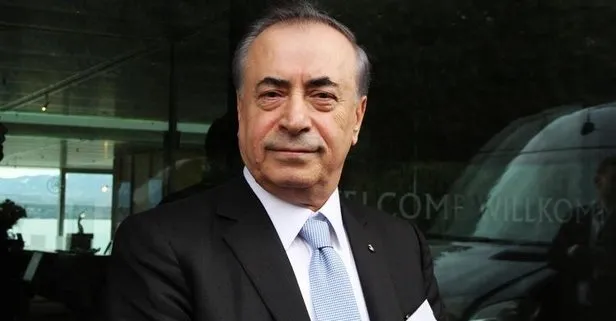 Mustafa Cengiz: ’CAS’a gidiyoruz’
