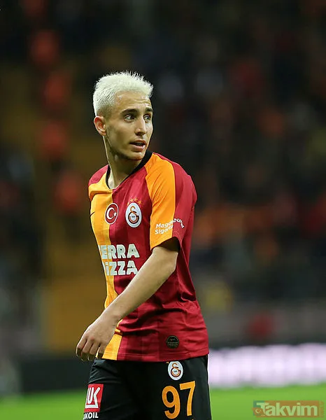 Galatasaray kiralık sever! İşte son 5 sezonda yapılan 23 transfer... - 21