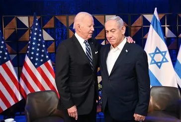 ABD’den İsrail’e yaptırım kararı