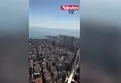 Jose Mourinho İstanbul’a ayak bastı! İlk paylaşım geldi: Yeni evim