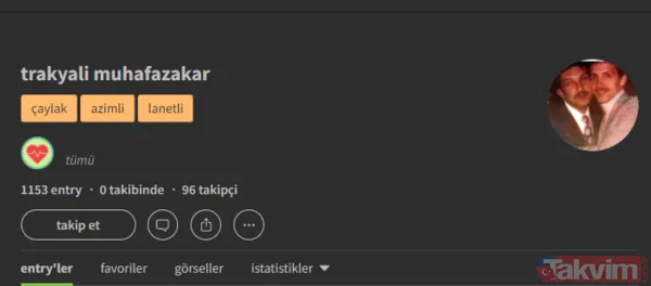 Ekşi Sözlük'teki büyük algı oyunları! Hepsi deşifre oldu: Sansür, manipülasyon, başlık gizleme ve CHP'nin troll ekibi... - 9