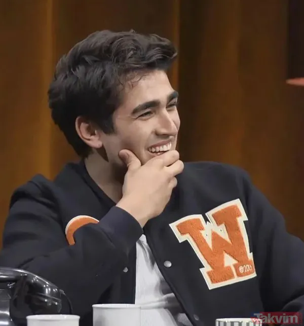 Ah Mert ah dost başa düşman ayağa! Afra Saraçoğlu ile sevgili olduğu iddia edilen Mert Ramazan Demir fena yakalandı o detay olay - 10