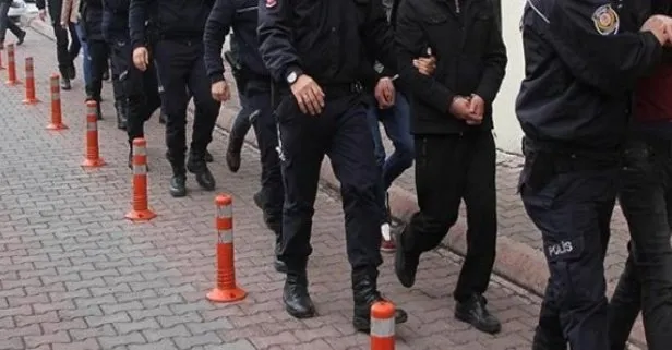 Eski bakanlık çalışanlarına FETÖ operasyonu: 34 personel hakkında gözaltı kararı
