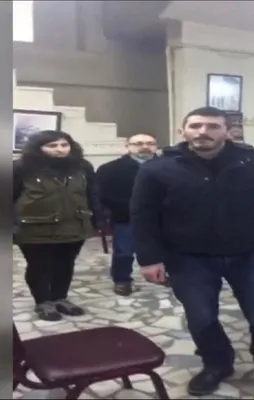 Provokatörlere CHP sahip çıktı!