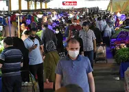 İçişleri Bakanlığı 1 Temmuz 2021 genelgesi: Yasaklar ne zaman kalkacak? Sokağa çıkma yasağı, düğün, konserler, sinemalar...