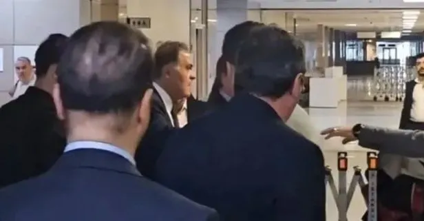 İBB Başkanvekili Nuri Aslan adliyede tehditler savurdu: Yakarım bak ortalığı! | Soruşturma başlatıldı