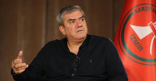 Sözcü yazarı Yılmaz Özdil'in kaçak villasına ilişkin yeni detaylar ortaya çıktı! Villayı böyle büyütmüş