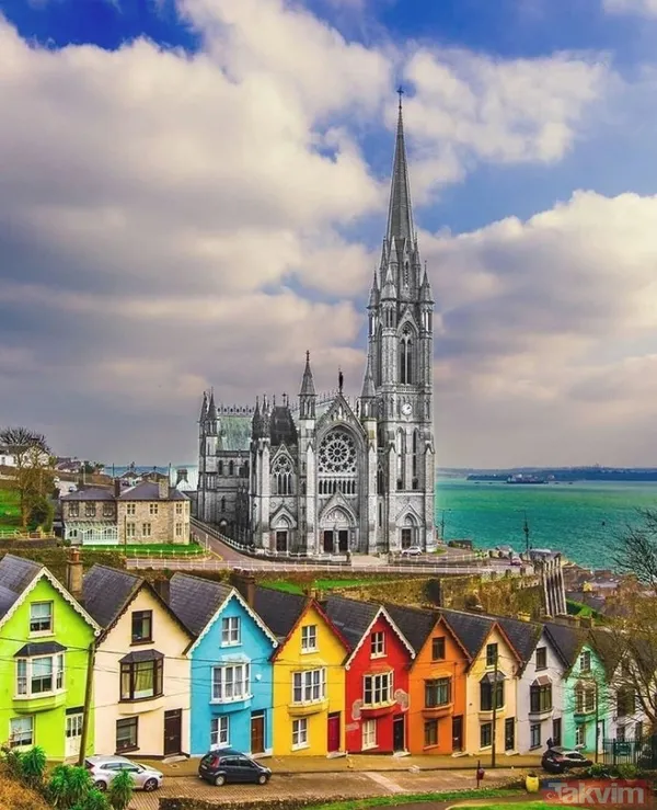 Ölmeden önce görmemiz gereken gizli kalmış cennetler - 28