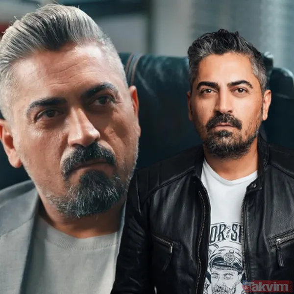 Ateş Kuşları'nın Feza'sı Bülent Polat'ın ilk göz ağrısına bakın! Gören inanamadı! Meğer baba-kız aynı dizide rol almışlar... - 1