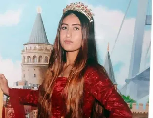 Leyla Sönmez hayatını kaybetti! Adana'da burun ameliyatı olmuştu