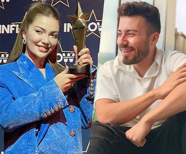 Bu da Youtuberın kavgası! Survivor Cemal Can Canseven'in kankası Danla Bilic ve Enes Batur uluorta birbirlerine girdiler-2