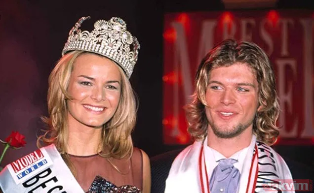 Eşkıyaların İlyaları Ozan Akbaba'yı hiç görmediniz! Eşkıya'nın ağabeyi nerede bu Ozan nerede?