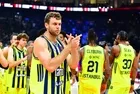Fenerbahçe Tarfin üçüncülük maçında galip!