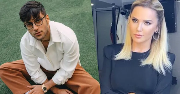 Reynmen'e hapis şoku! Ece Erken Reynmen'in 'ucuz' paylaşımını affetmedi-2