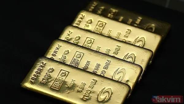 Altında Düşüş Sürecek Mi? Altın Ve Para Piyasaları Uzmanı İslam Memiş, Gram Altının Son Bir Hafta İçinde 195 Liralık Bir Değer Kaybı Yaşadığını Paylaşarak...