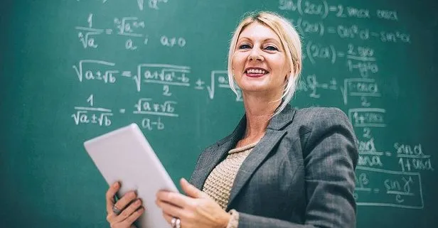 Milli Eğitim Bakanlığı'ndan öğretmenlere müjde!