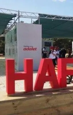 CHP’nin içkili kurultayında bir skandal daha!