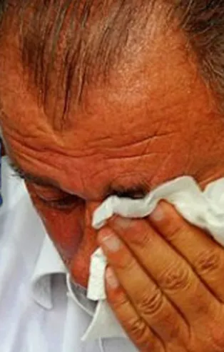 Son dakika: Fatih Terim'in babası vefat etti