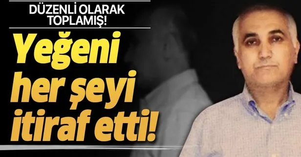 ismail oksuz den muthis itiraflar