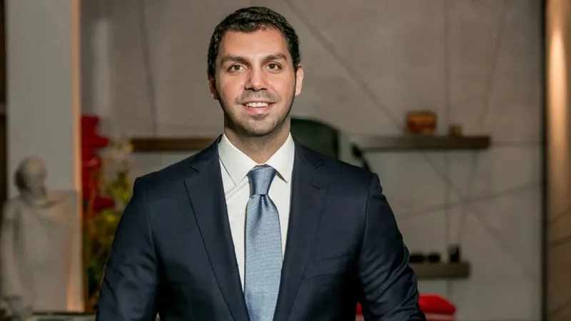 Ali Baran Süzer