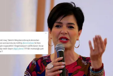 İkinci Gülnaz Şırınga vakası!