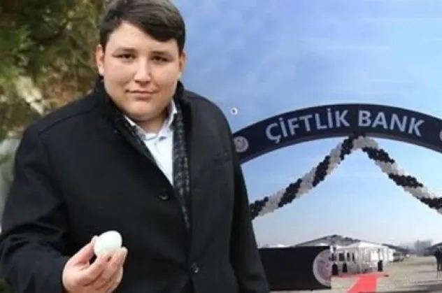 Çiftlik Bank soruşturmasında flaş gelişme