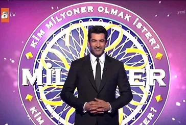 Seyirci jokeri sonu oldu!