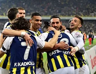 Kanarya’ya faul freni