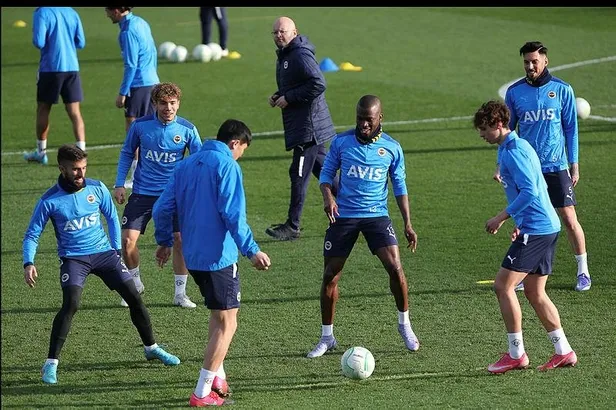 Süper Lig'de Fenerbahçe'yi bekleyen korku tüneli!-2