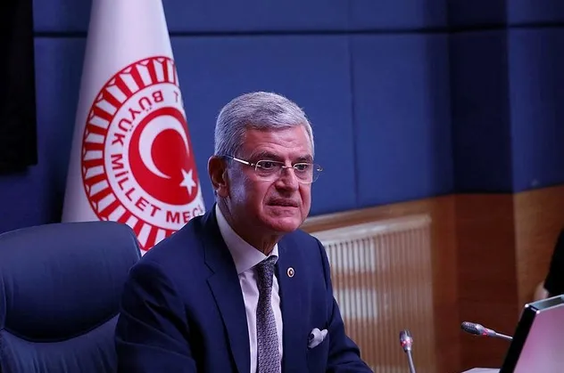 Volkan Bozkır, BM Genel Kurulu Başkanlığı görevini bugün devralıyor! (Volkan Bozkır kimdir?)