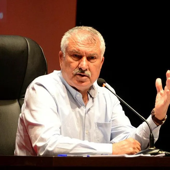 CHPli Zeydan Karalar fondaş medyaya para akıttı: Halk TV, Habertürk, Cumhuriyet, Sözcü...