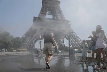 Fransa’da kırmızı alarm