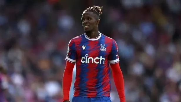 1688170208701.jpeg Fransız medyasında bomba iddia! Fenerbahçe'den sonra Galatasaray'da Zaha için devrede-2