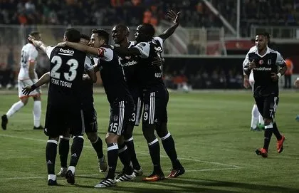 Beşiktaş-Benfica maçı saat kaçta hangi kanalda?