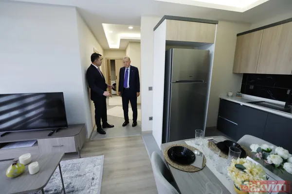 TOKİ başvuru şartları: TOKİ 500 bin sosyal konut başvuru koşulları, tarihi nedir? Kimler hangi illere başvurabilir? - 29