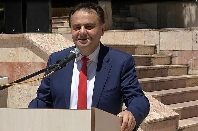 CHP’li Semih Şahin'den Bilecik Belediye Meclisi'nde skandal sözler: Ben sus deyince susacaksın