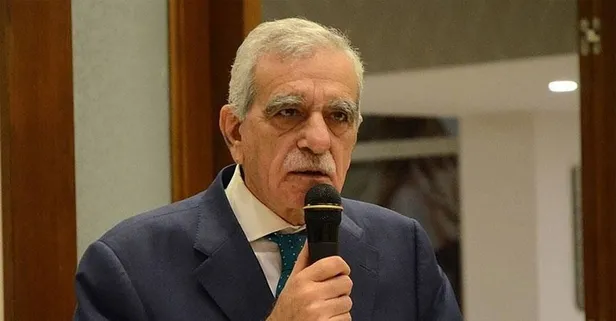 Bahçeli "Kürt ağası" dedi Ahmet Türk'ten yanıt geldi: "Biz bu eli tutmaya hazırız" | Kayyum atanan Mardin'de 'eş başkan' krizi