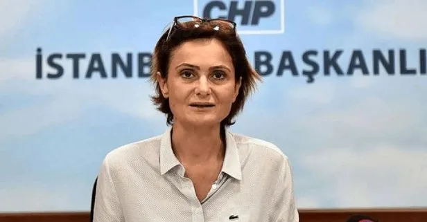 Ekrem İmamoğlu tedirgin | CHP’nin kara para kulesini Canan Kaftancıoğlu patlatacak! Gözler Cuma gününe çevrildi: İfade verecek