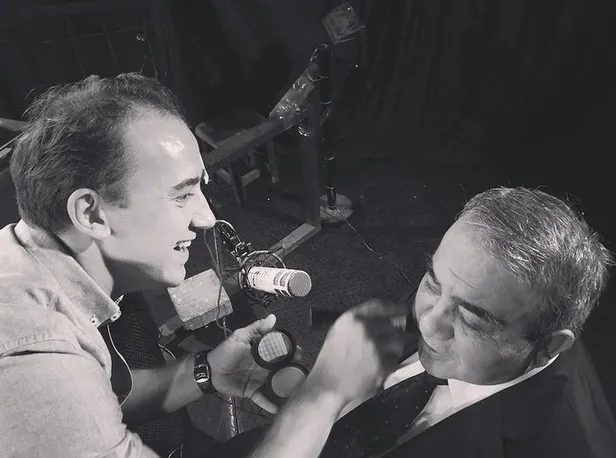 Şehir Tiyatroları’nda taciz skandalı! Sezai Aydın'ın oğlu Uğur Arda Aydın'ın 30 yıla kadar hapsi isteniyor-5