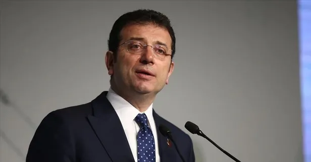 Şaibeli diploma davasında flaş karar: Mahkeme İmamoğlu'na ret verdi!