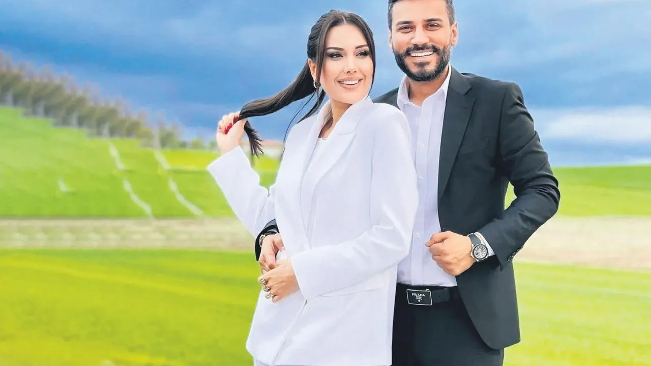 Dilan Polat’ın eşi Engin Polat TAKVİM’e konuştu!