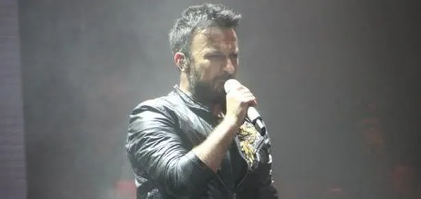 İstanbul Tarkan’a doymuyor